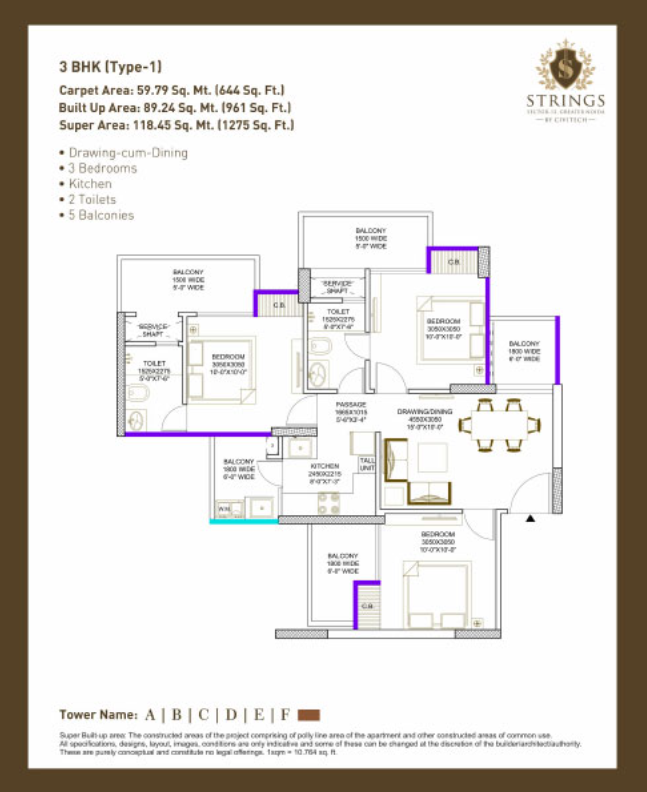 AU-leisure-valley-floor-plan